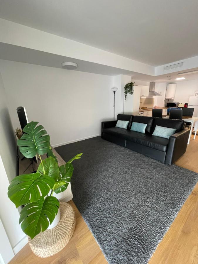 Appartement Canet De Berenguer, Playa Apto Con 2 *