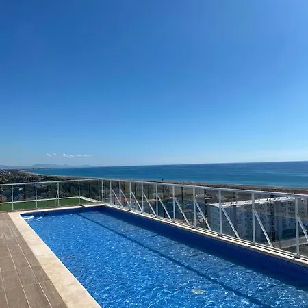 Canet De Berenguer, Playa Apto Con 2 Habitaciones Valence Extérieur photo