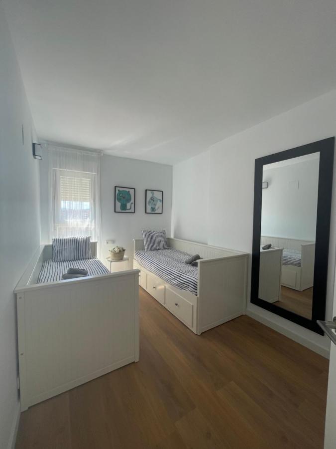 Appartamento Canet De Berenguer, Playa Apto Con 2