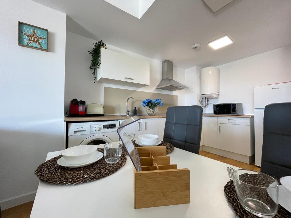 Canet De Berenguer, Playa Apto Con 2 Apartament *