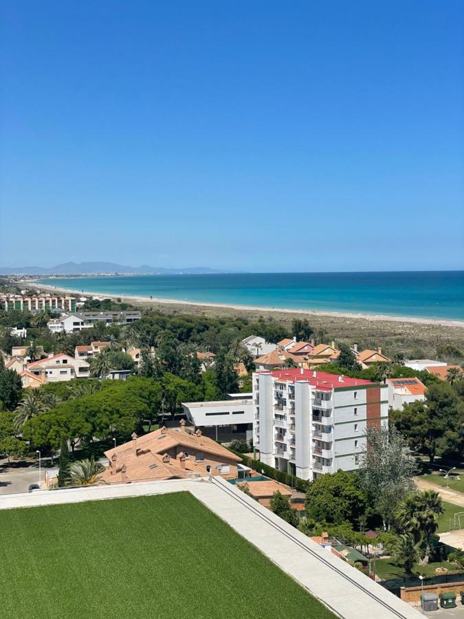 Canet De Berenguer, Playa Apto Con 2 Apartamento