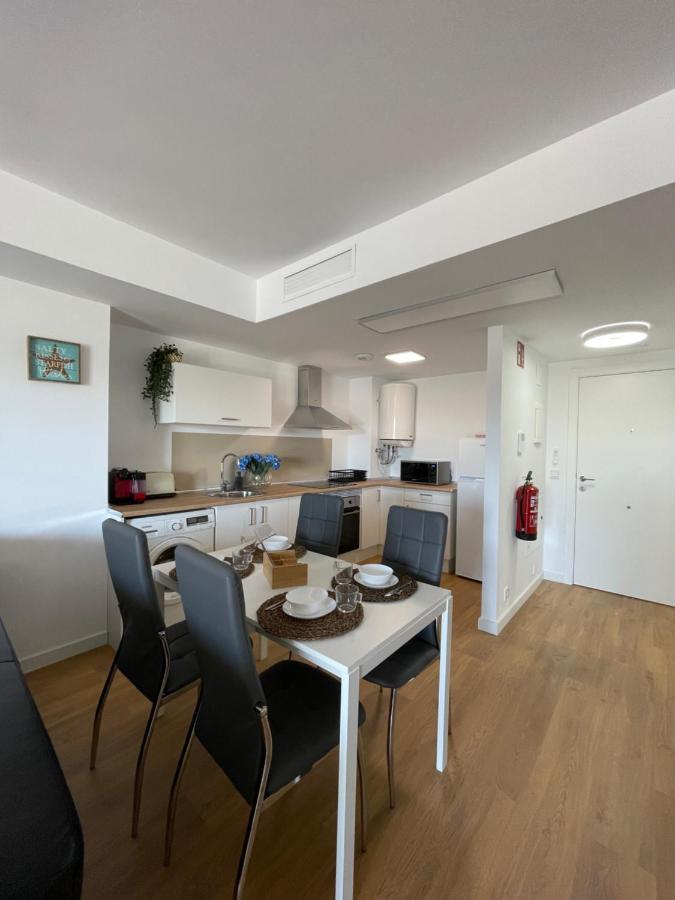 Appartement Canet De Berenguer, Playa Apto Con 2 *