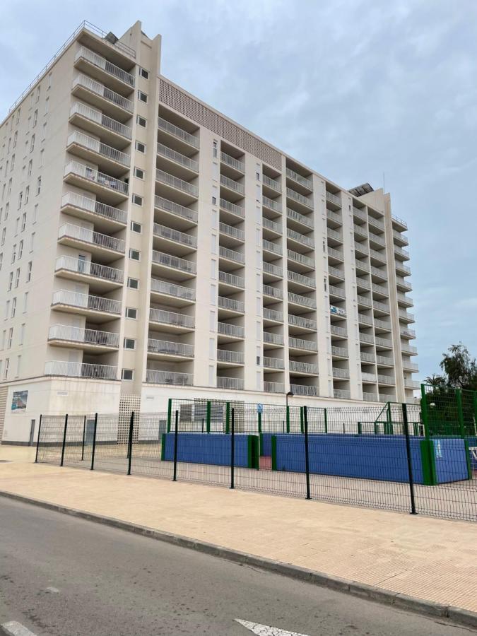 Appartement Canet De Berenguer, Playa Apto Con 2