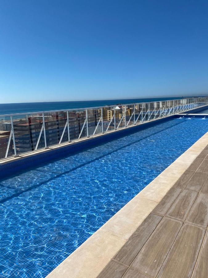 Canet De Berenguer, Playa Apto Con 2 Valence